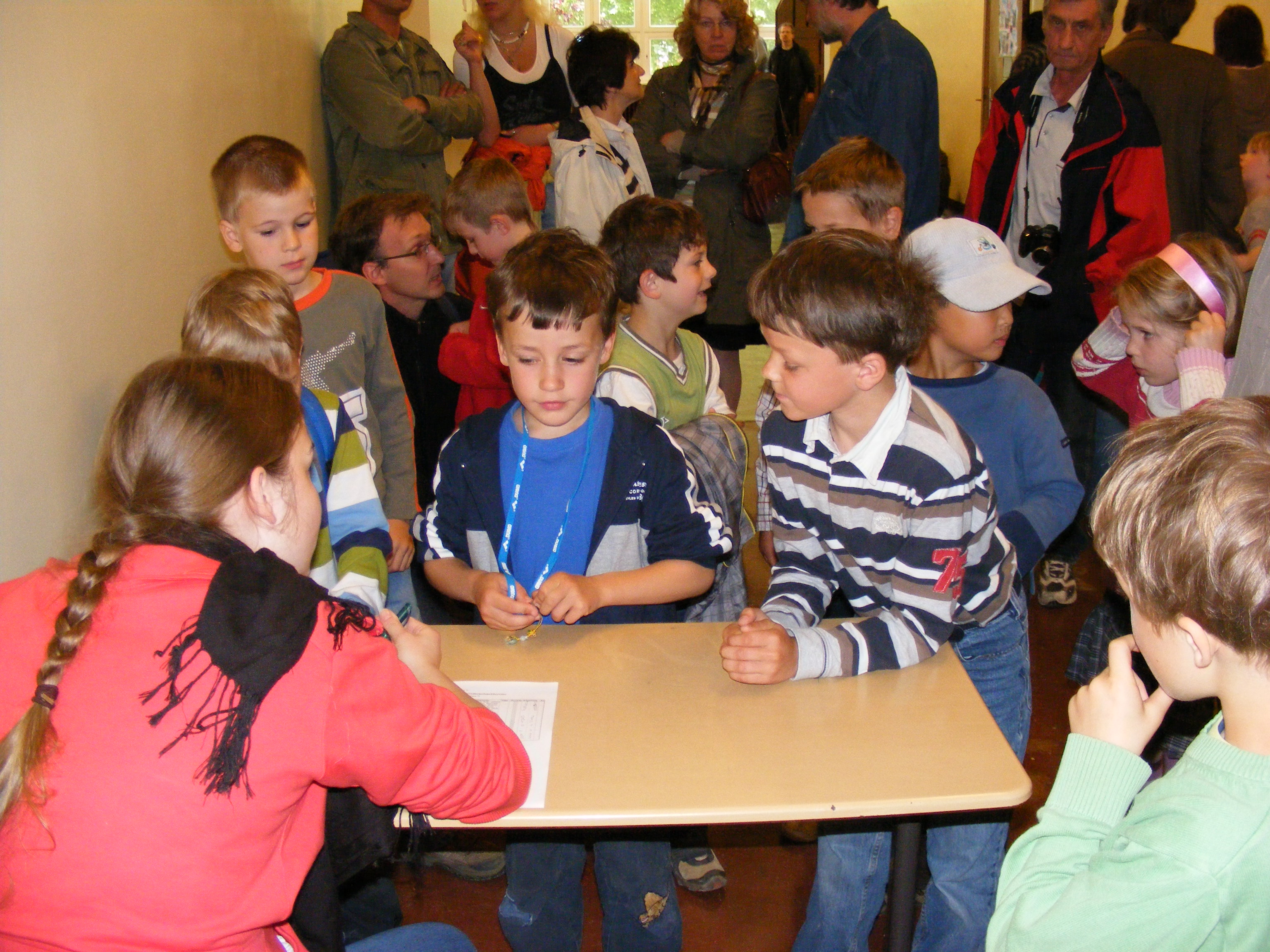 Vorschau